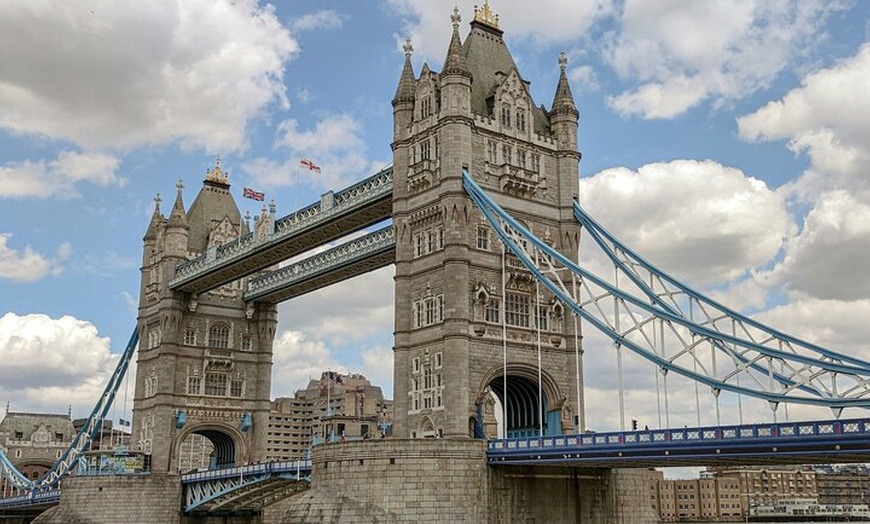 Image 9: Une Journée Complète à Londres à votre guise depuis Paris par Eurostar