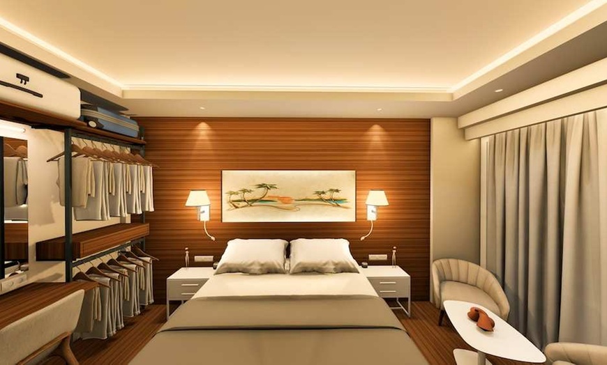 Image 40: ✈ RHODES | Rhodes Town - Arte Hotel 4* - Surclassement offert