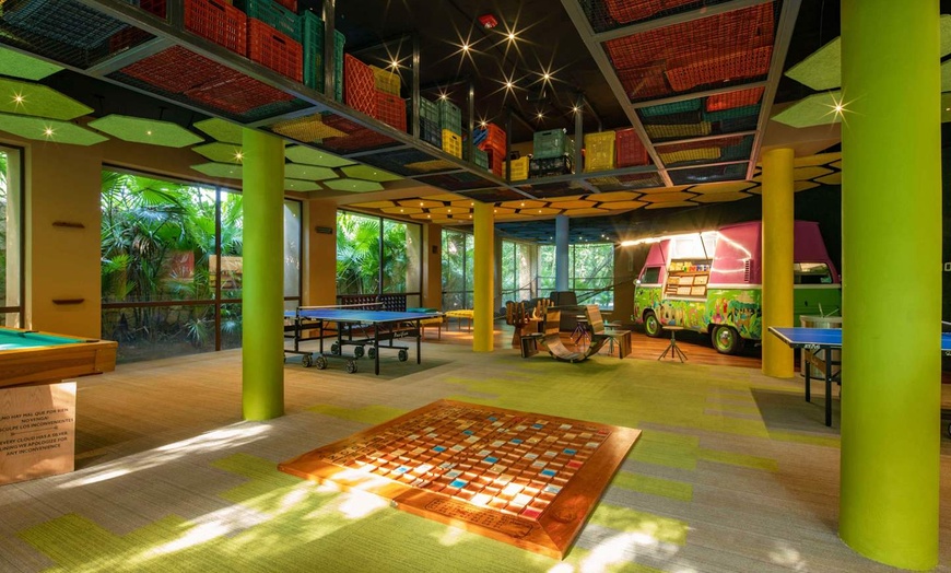 Image 36: ✈ MESSICO | Playa del Carmen - Xcaret Mexico 5* - Club