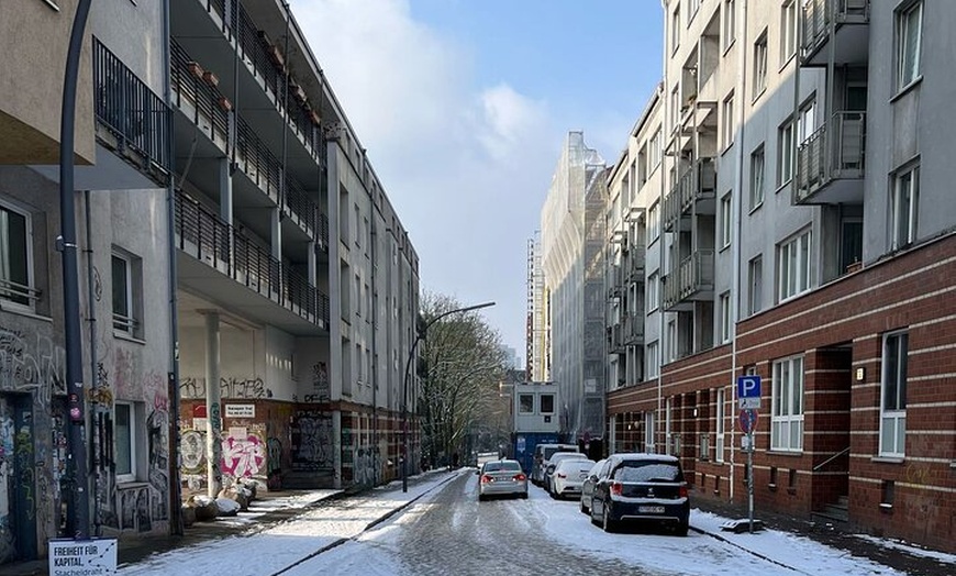 Image 10: Hamburg Food Tour mit Full Meal & Drinks von Do Eat Better