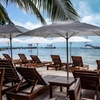 Image 2: Isla Mujeres Catamaran Cruise and Beach Club from Riviera Maya