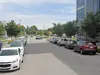 Parking at 16 Tech Lot