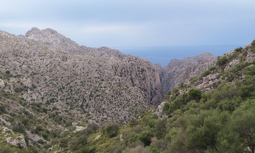 Image 38: Senderismo por el Torrente de Pareis