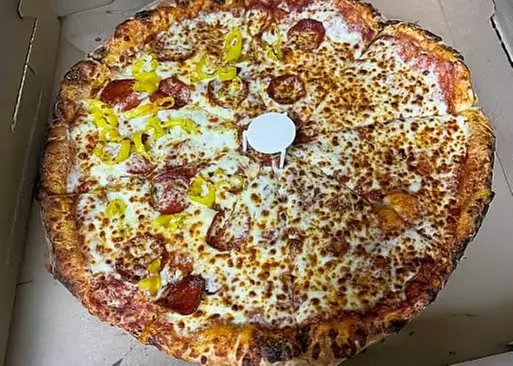 5% Cash Back at Bambino's Pizza