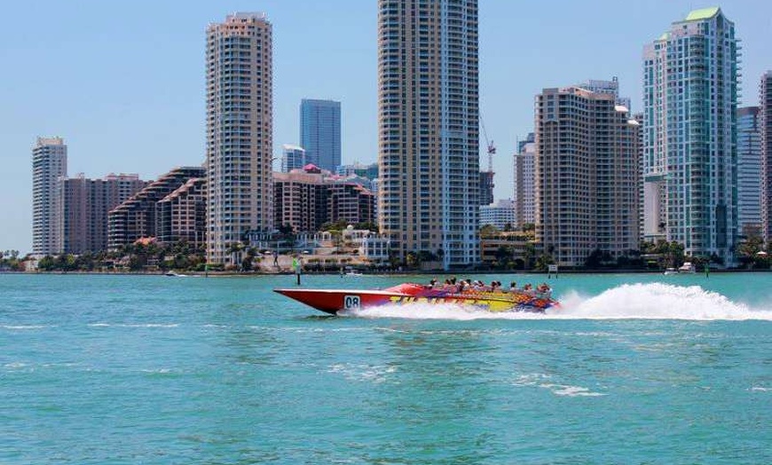 Image 4: ✈ FLORIDA | Da Miami a Orlando - Il Meglio della Florida in Autotou...