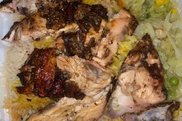 $20 For $40 Worth Of Jamaican Cuisine