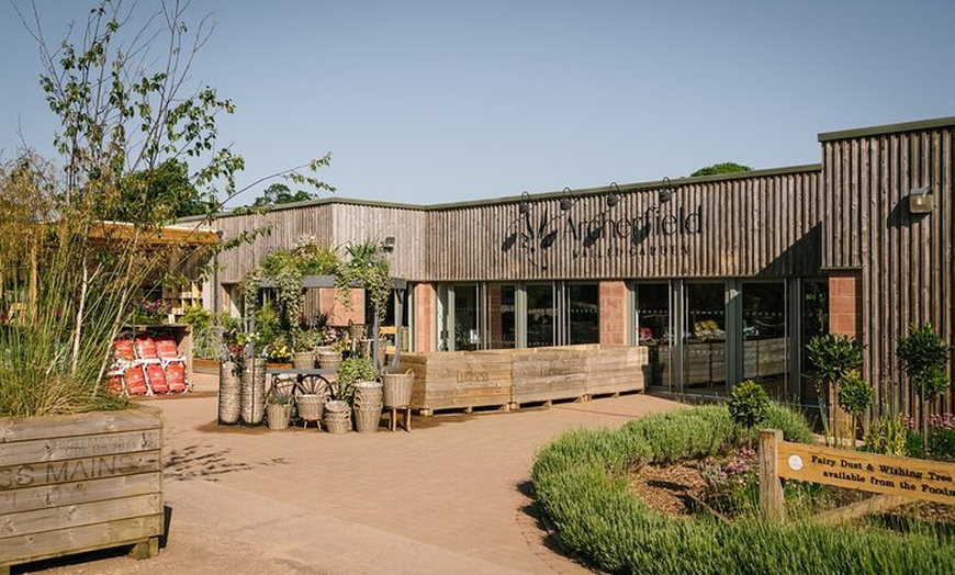 Image 2: Full-Day Trip: Sands and Castles of East Lothian from Edinburgh