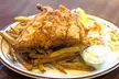 5% Cash Back at CBG Bar & Grill - Second Medium