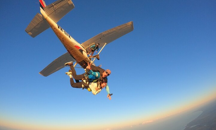 Image 8: Gold Coast Tandem Skydive