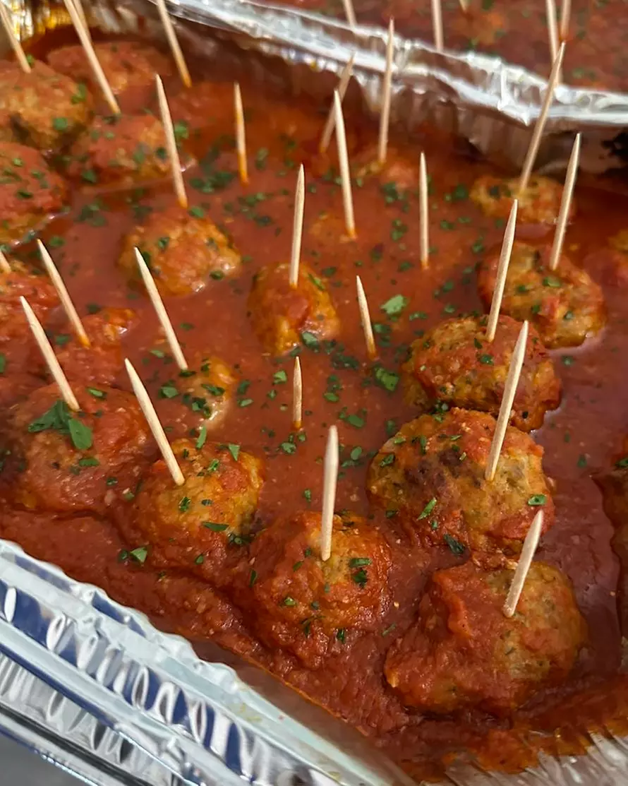 $15 For $30 Worth Of Italian Cuisine