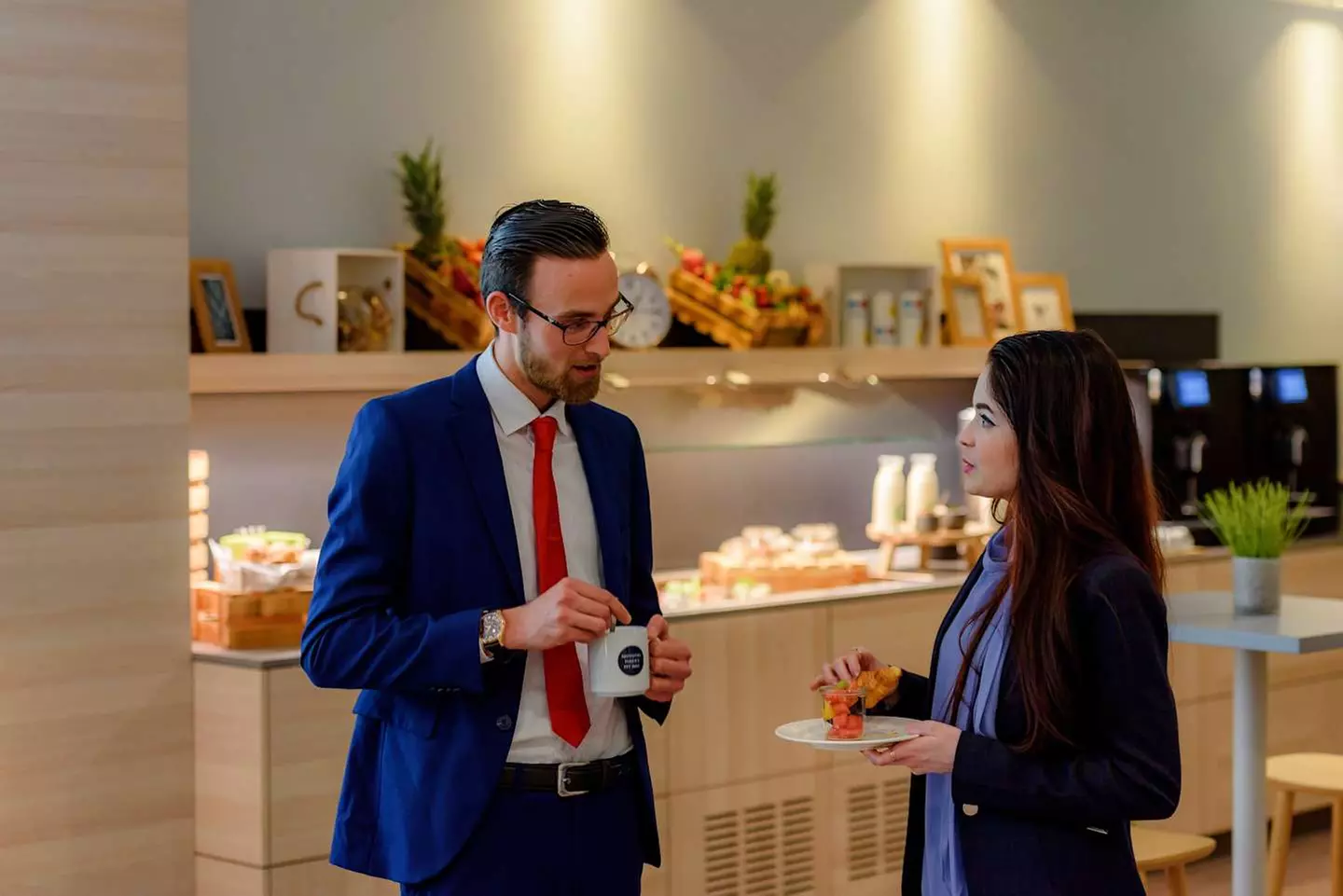 ✈ NIEMCY | Frankfurt - Novotel Frankfurt City 4*, 2 nocy - City break