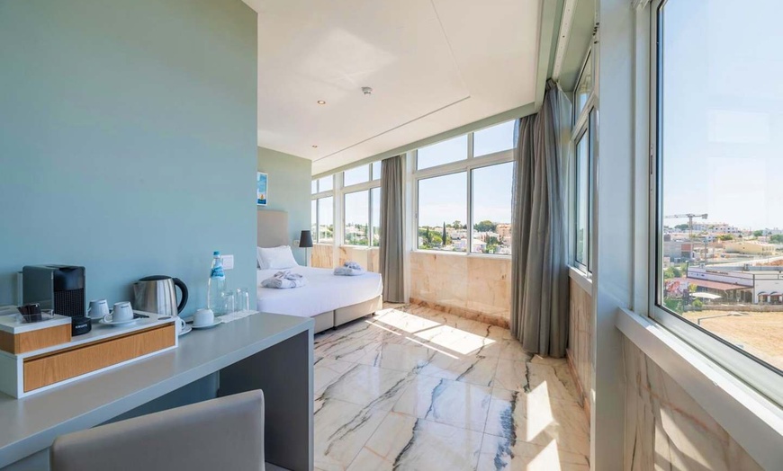 Image 29: ✈ SPAIN | Barcelona - Mariano Cubi Aparthotel Barcelona 4*, 2 night...