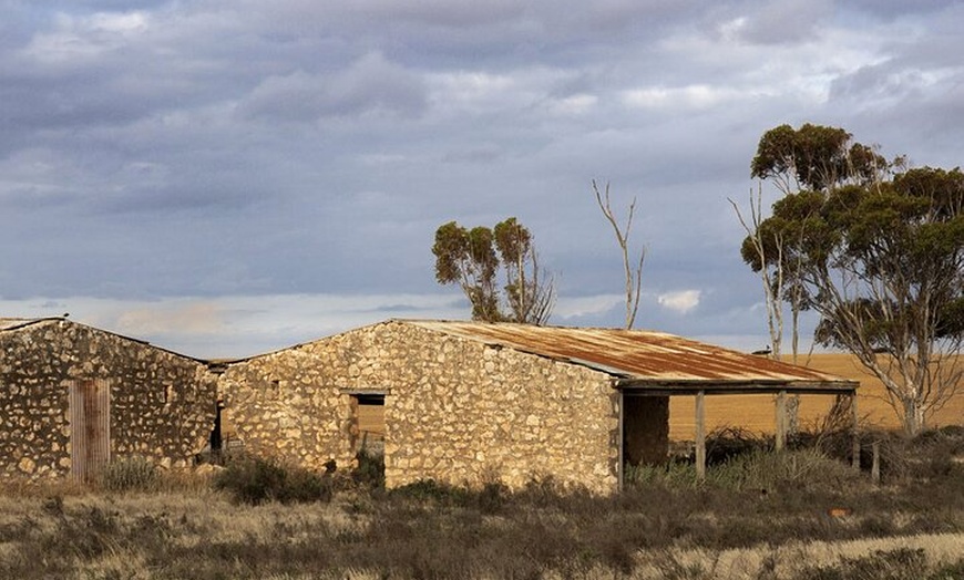 Image 14: Burra Township to Mount Bryan History and Landscape Day Tour