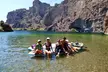 Giant Paddleboard Rental at Willow Beach, Great for Groups - Second Medium