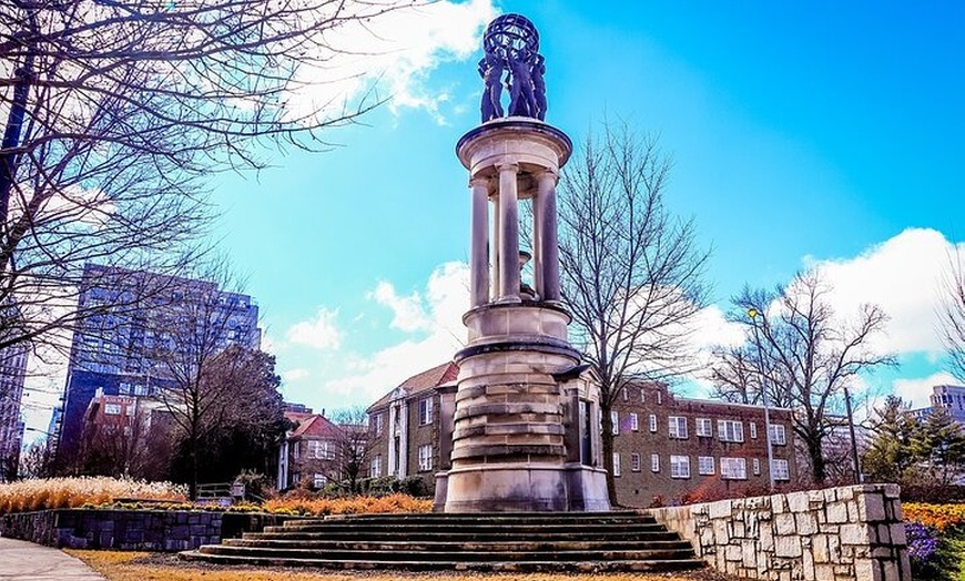 Image 9: Atlanta Kids Quest: Family Walking Adventure