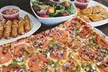 $10 For $20 Worth Of Pizza, Subs & More - Second Medium