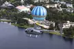 Family pack 48 Miles Helicopter Tour over Theme Parks & Downtown - Second Medium