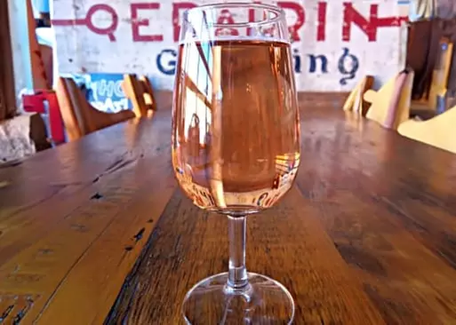 5% Cash Back at Enso Winery