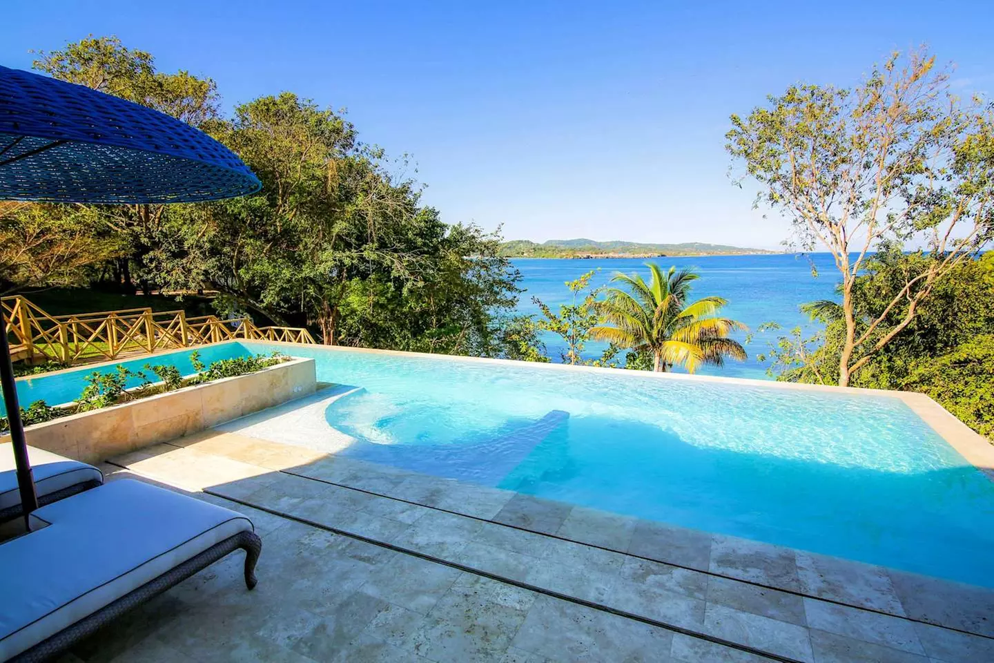 ✈ JAMAICA | Lucea - Grand Palladium Jamaica Resort & Spa 5*, 5 nigh...