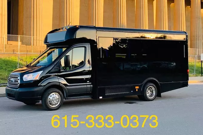 Wedding Limo service - Primary Image