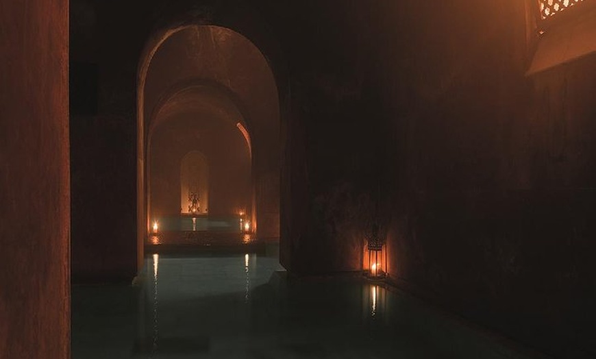 Image 2: Baño kessa tradicional Midra45 y masaje de 30 minutos