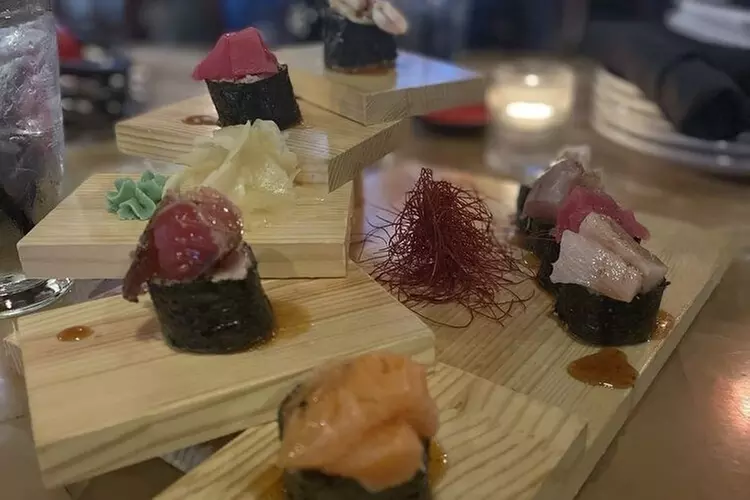 $15 For $30 Worth Of Casual Dining