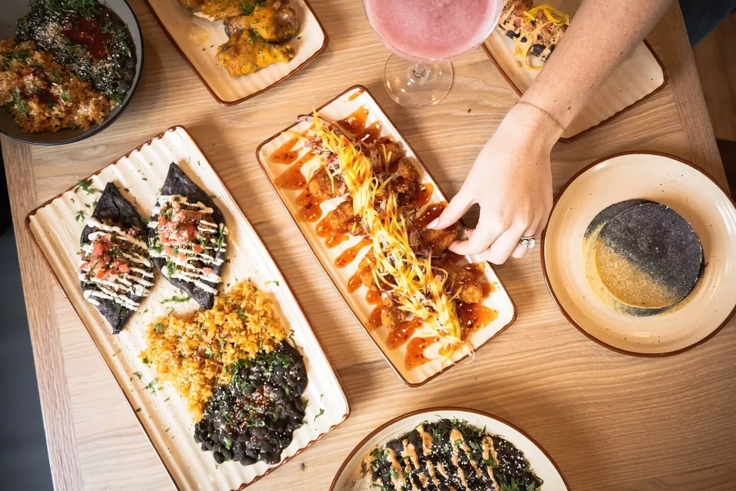 $15 For $30 Worth Of Casual Dining