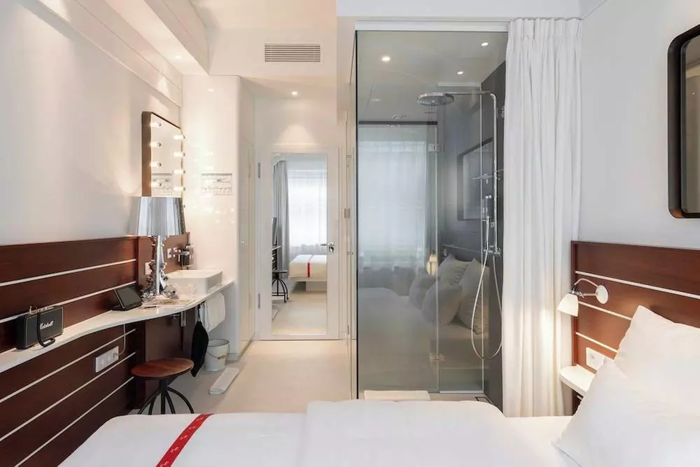 ✈ DEUTSCHLAND | Hamburg - Ruby Lotti 4*, 2 Nächte