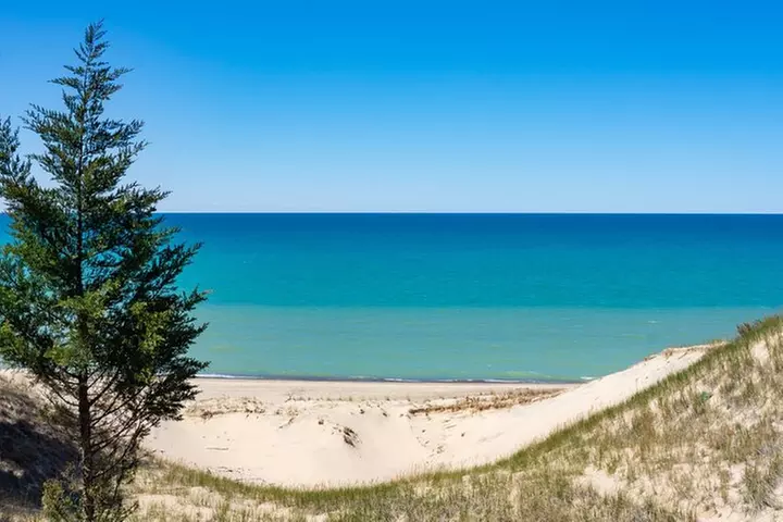 Cuyahoga Valley and Indiana Dunes Audio Tour Guide