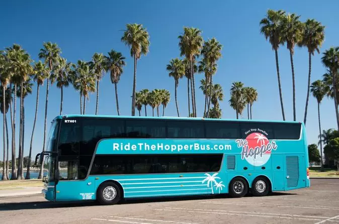 The Hopper San Diego - Primary Image