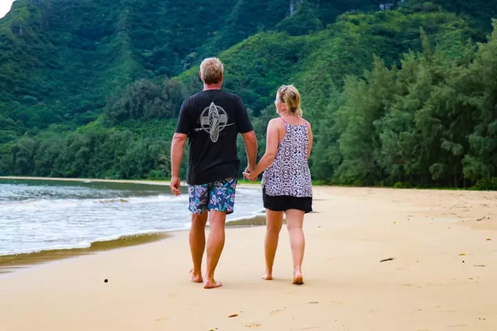 Full-Day Guided Private Tour