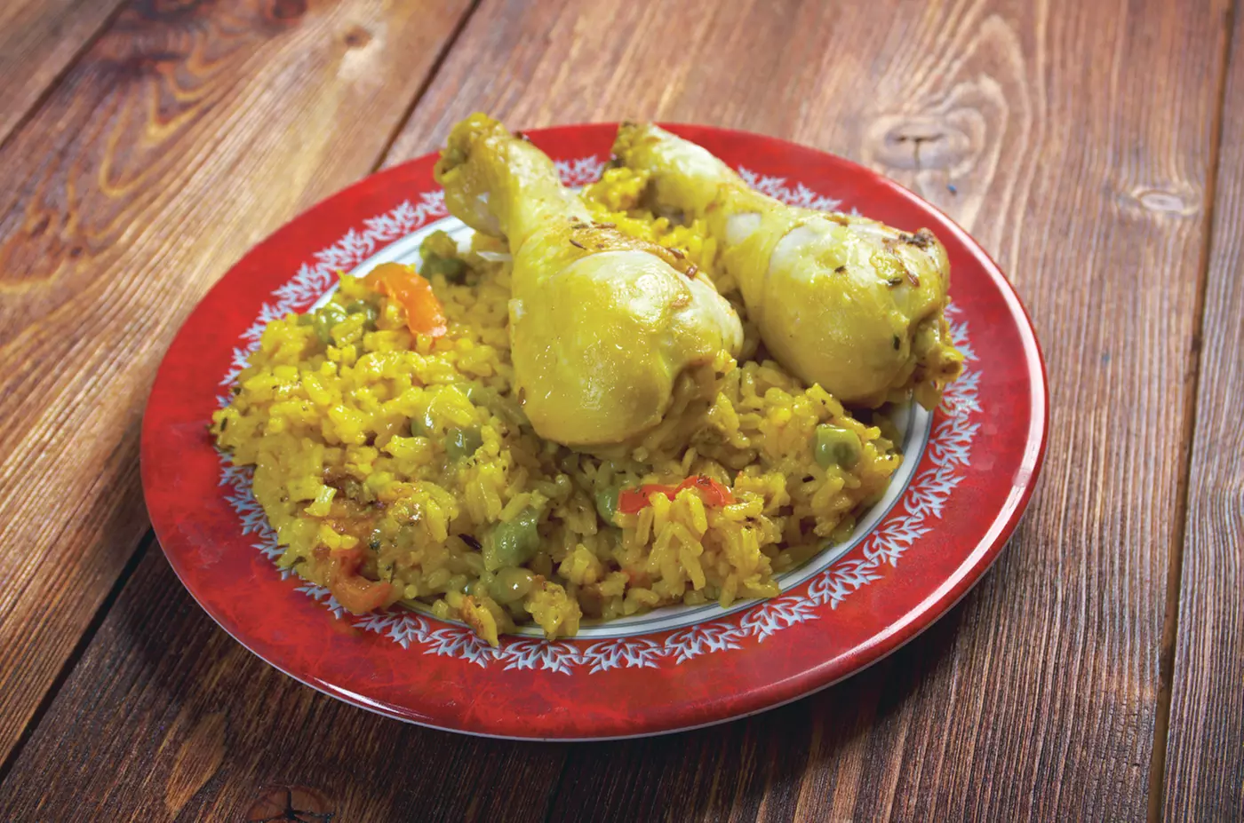 $15 For $30 Worth Of Peruvian Cuisine - Primary Image