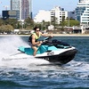 Image 1: 1.5 hr Jet Ski Safari tour to South Stradbroke Island!
