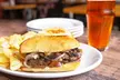 5% Cash Back at Pies & Pints Birmingham - Second Medium