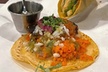 5% Cash Back at Tatas Kitchen and Social - Second Medium