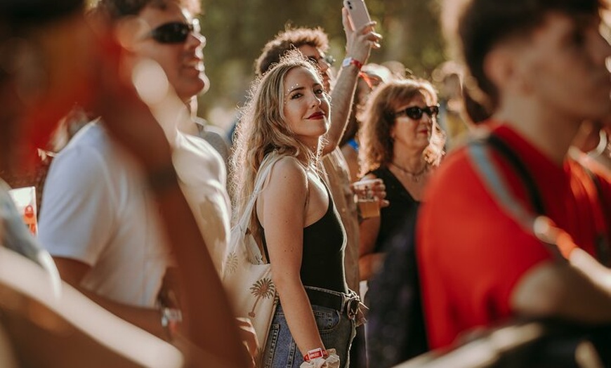 Image 6: Mallorca Live Festival VIP tickets