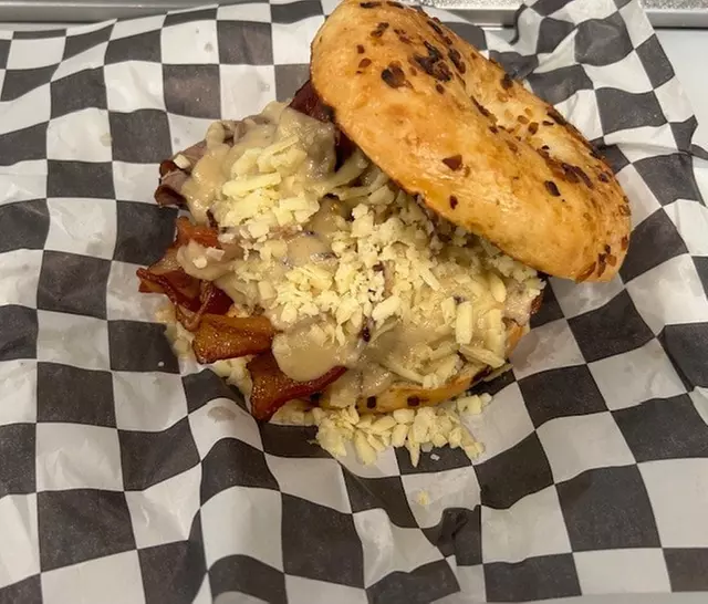 $10 For $20 Worth Of Sandwiches, Wraps, Salads & More