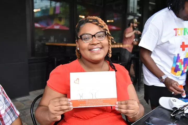 Atlanta Street Art and BeltLine Tour with Happy Hour and Activity