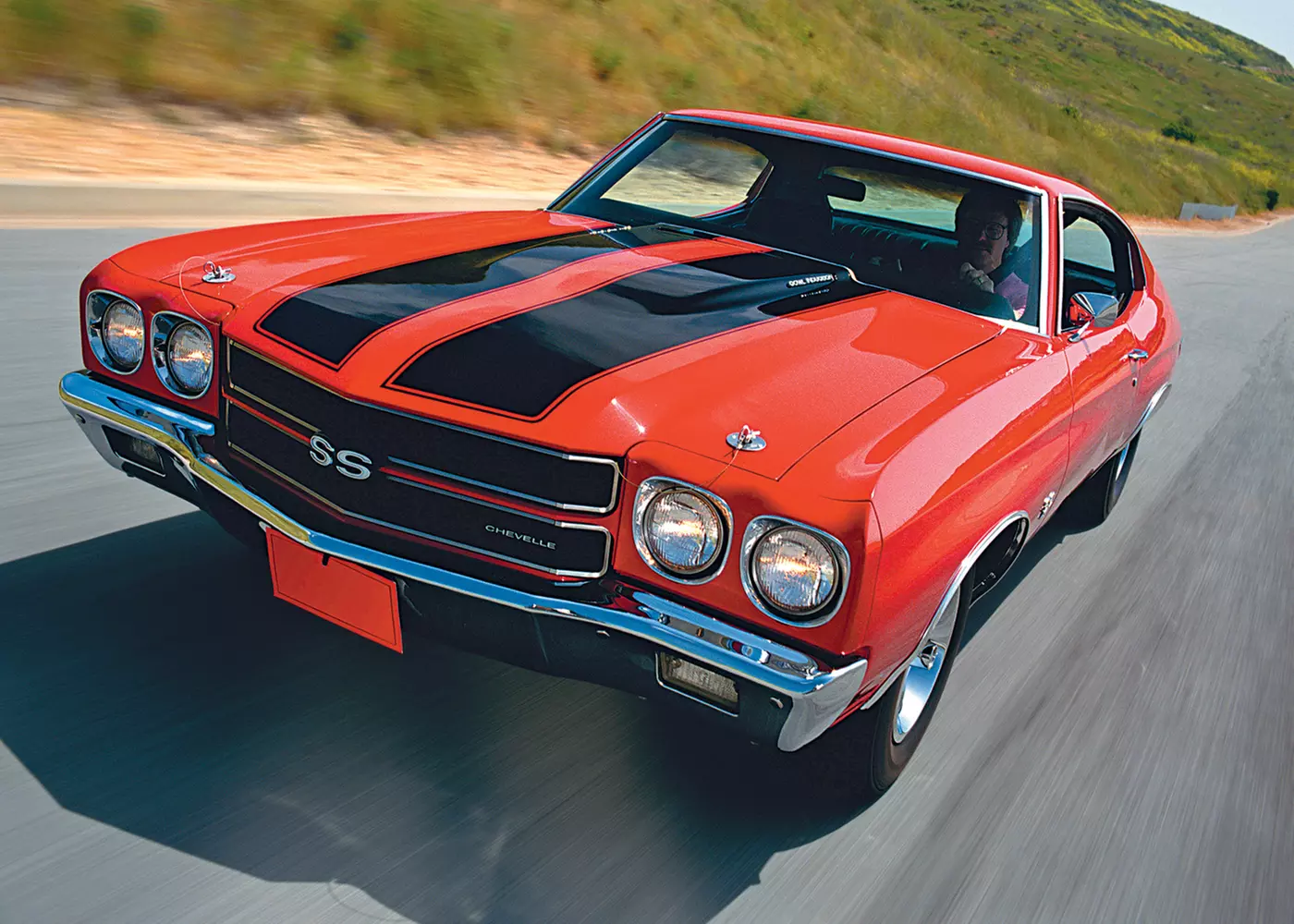 $52.99 For Oil Change, Inspection, Emissions & Tire Rotation (Reg. $105.99) - Primary Image