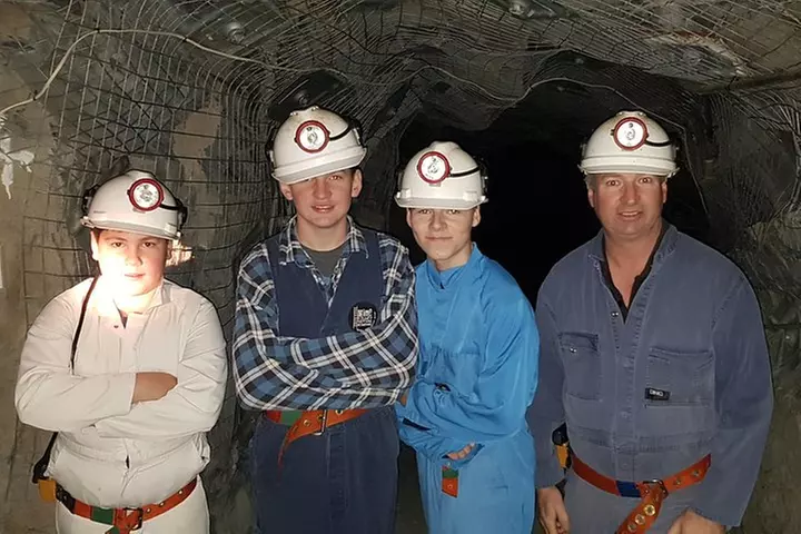 Bendigo, Echuca & The Mighty Murray