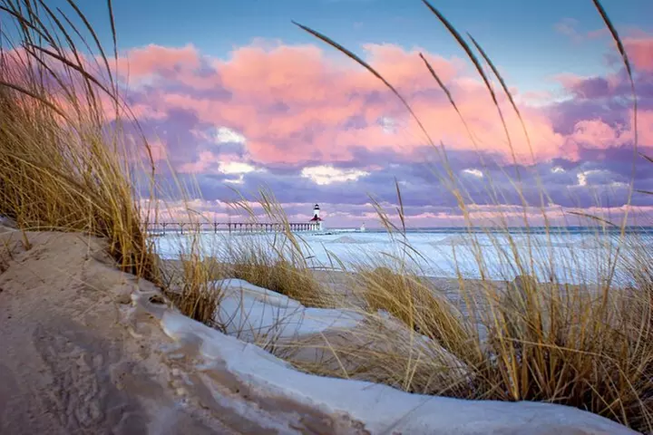 Cuyahoga Valley and Indiana Dunes Audio Tour Guide