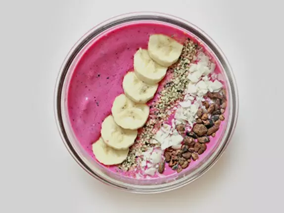 $10 For $20 Worth Of Smoothies & More