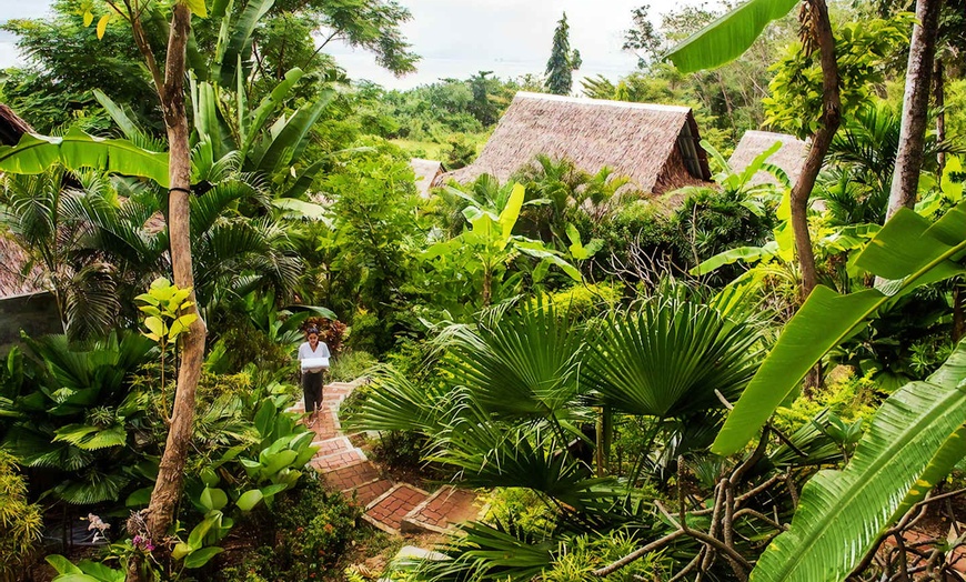 Image 13: ✈ SOUTHERN THAILAND | Phuket - COMO Point Yamu 5* - Spa