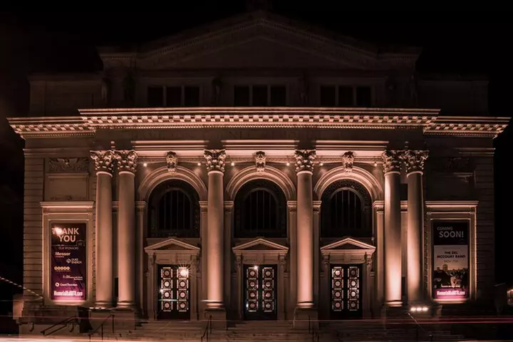 Cincinnati Ghosts By US Ghost Adventures - Primary Image