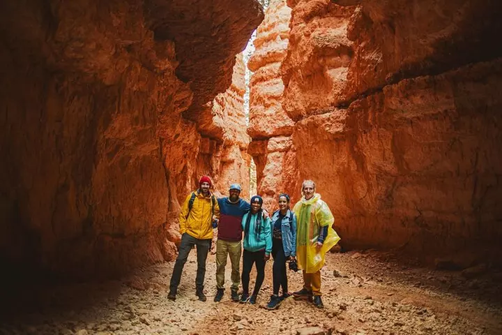 3 Nights Zion Glamping Adventure