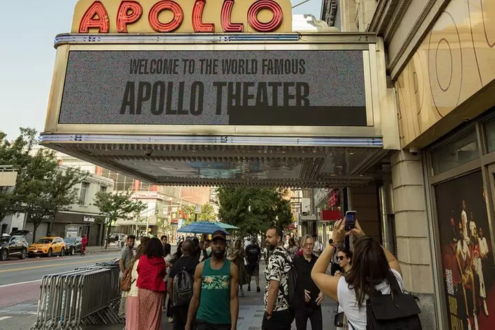 City of Contrasts Tour-Manhattan, Bronx, Queens and Brooklyn