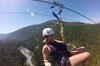 Whistler Sasquatch® Zipline