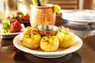 5% Cash Back at Muyuri Indian Bistro - Second Medium