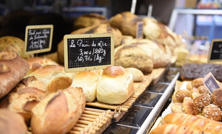 Image 11: Paris hors des sentiers battus Belleville Visite gastronomique