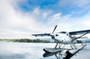 One Way Scenic Seaplane transfer from Seattle to Vancouver